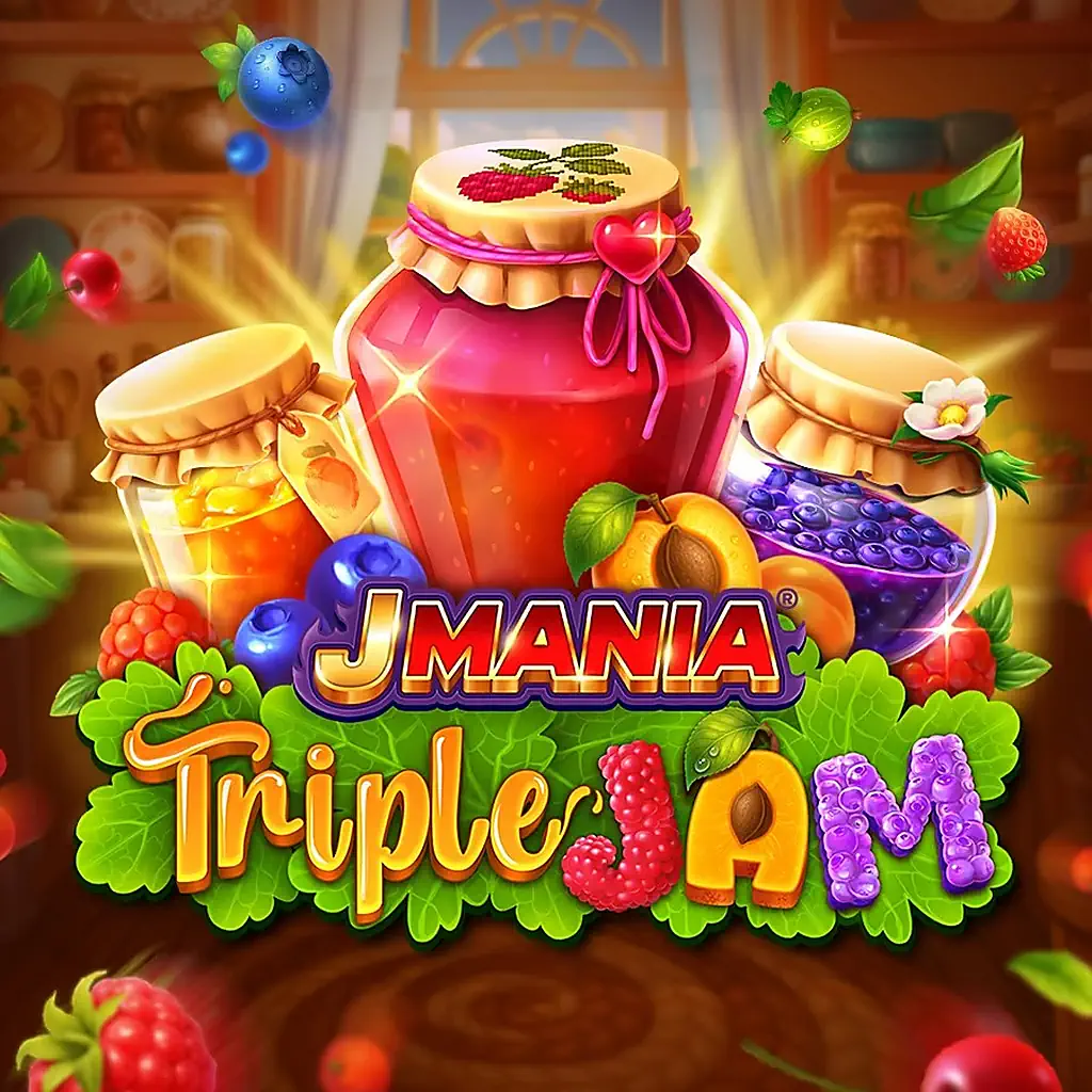 Правила слота J Mania Triple Jam - полное руководство по игровым правилам